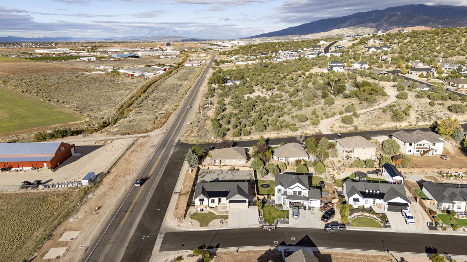 3614 W Foundation Trail, Cedar City, photo 47 of 54