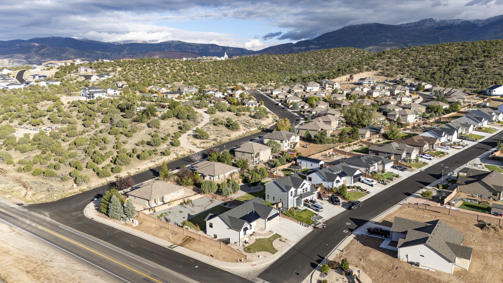 3614 W Foundation Trail, Cedar City, photo 50 of 54