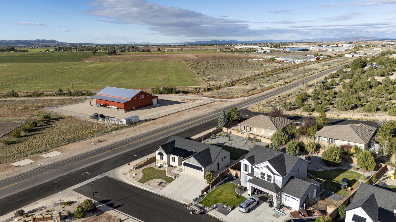 3614 W Foundation Trail, Cedar City, photo 51 of 54