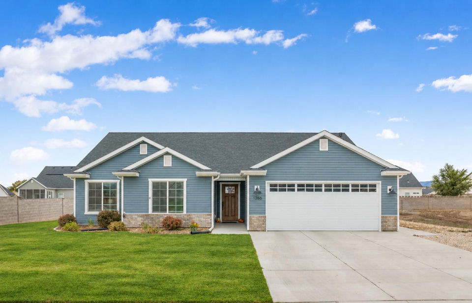 1255 E Southern Homestead Blvd, Enoch