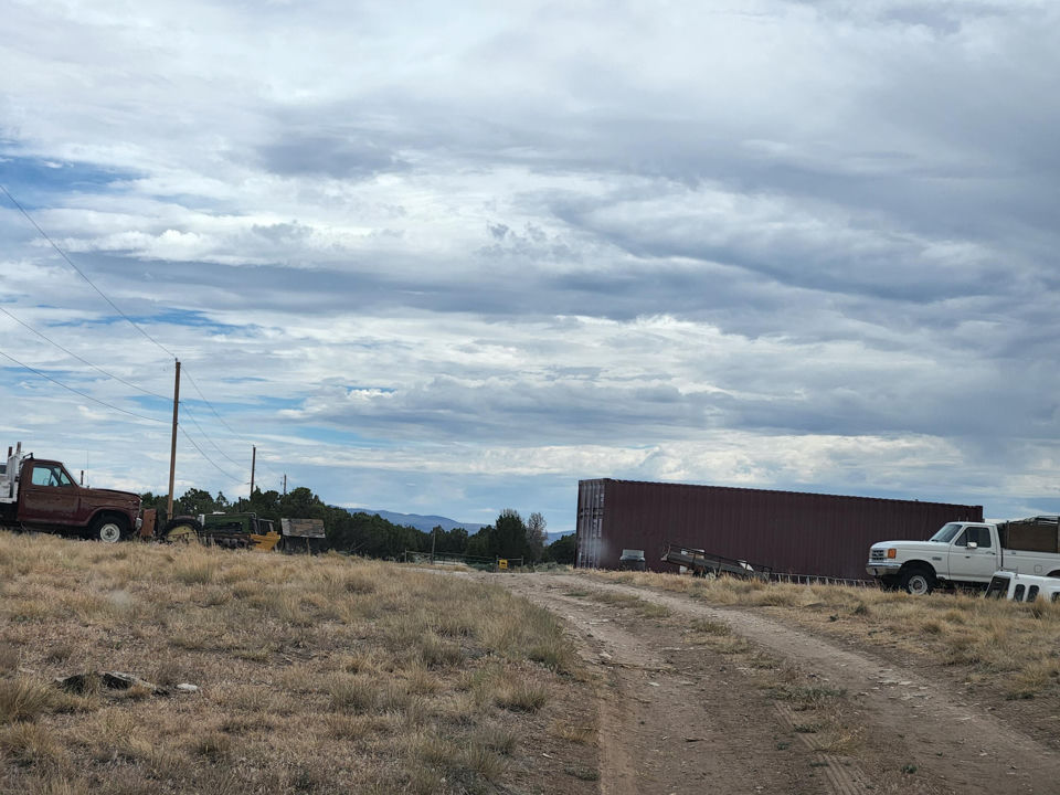 30 Acre Warby Lane NorthCreek, Beaver, photo 2