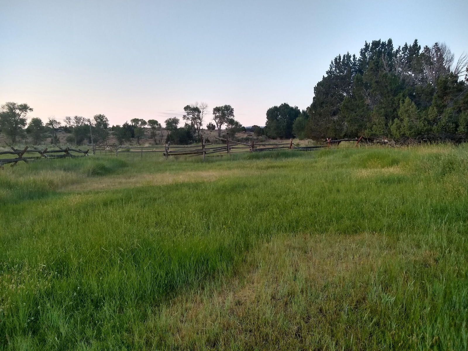 30 Acre Warby Lane NorthCreek, Beaver, photo 6 of 15