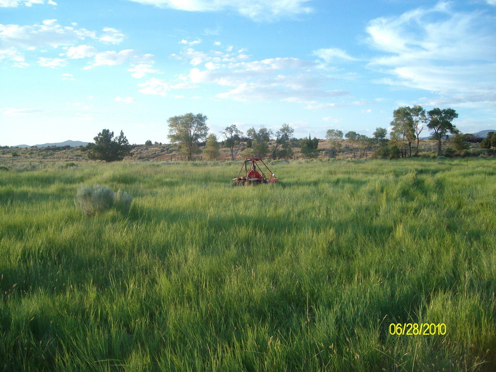 30 Acre Warby Lane NorthCreek, Beaver, photo 14 of 15