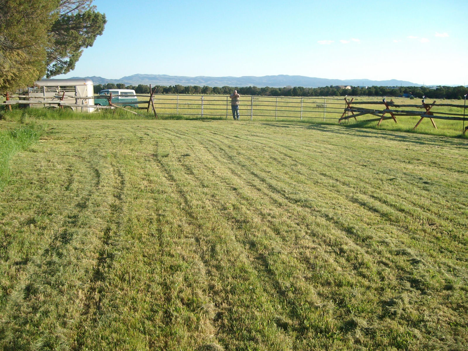 30 Acre Warby Lane NorthCreek, Beaver, photo 15 of 15