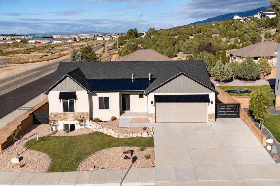 3614 W Foundation Trail, Cedar City