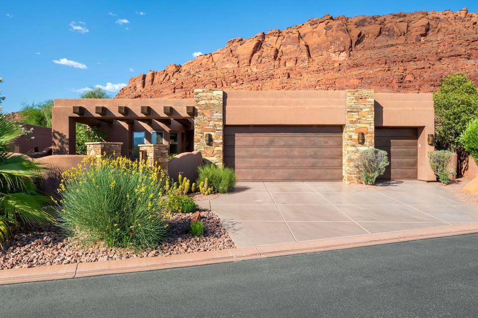 2336 W Entrada Trail, 36, St George