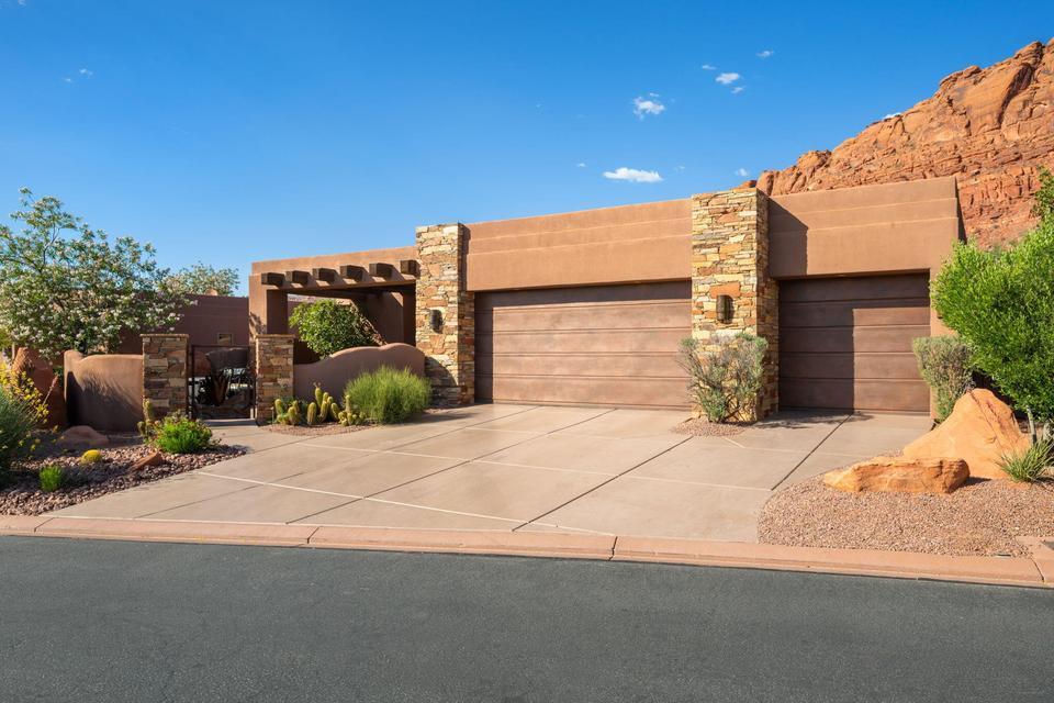 2336 W Entrada Trail, 36, St George, photo 2
