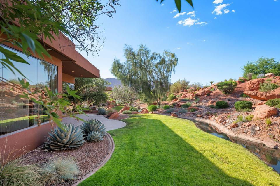 2336 W Entrada Trail, 36, St George, photo 30 of 32