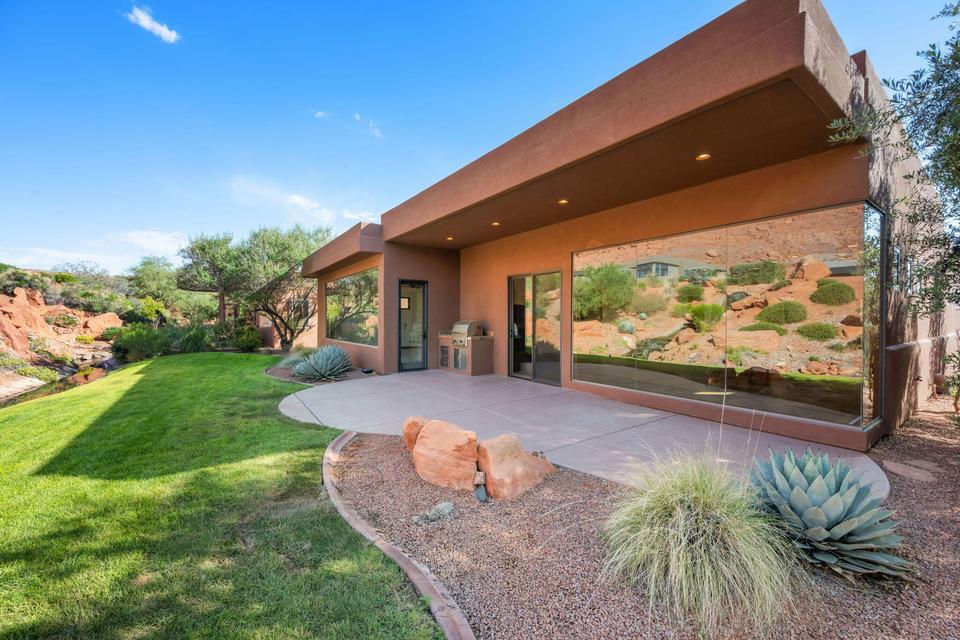 2336 W Entrada Trail, 36, St George, photo 32 of 32