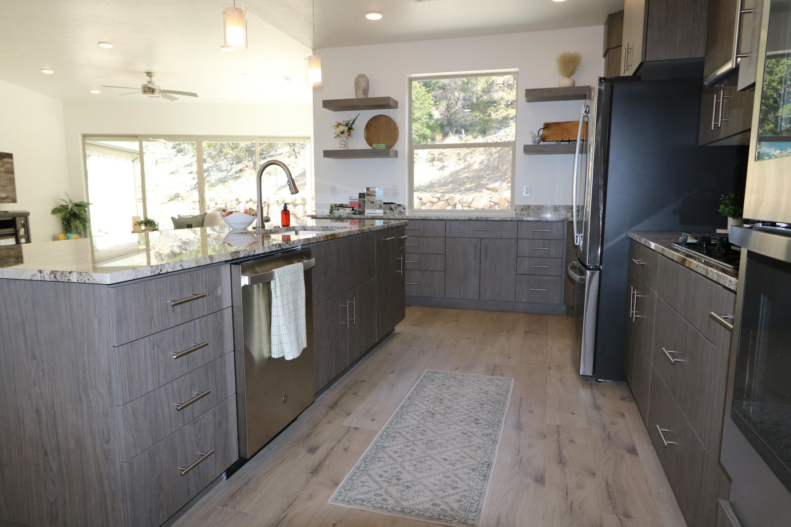 1824 N Splinter Wood LN, Cedar City, photo 39 of 117