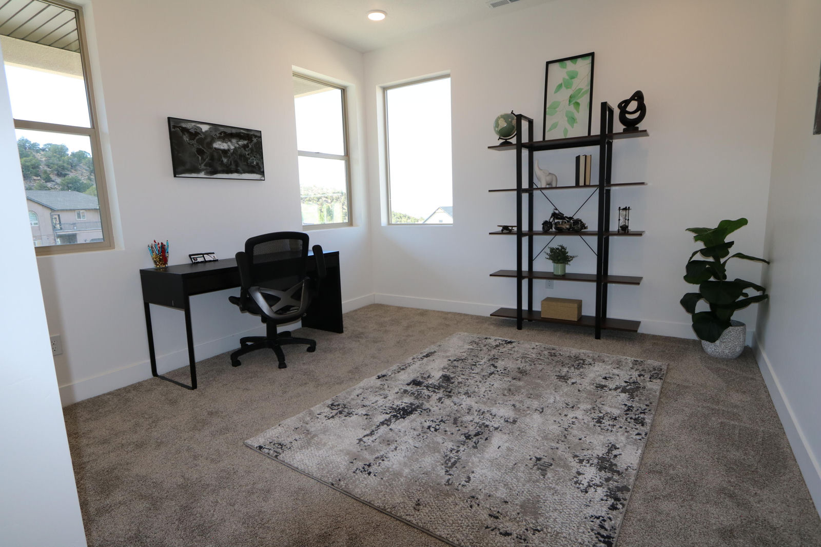 1824 N Splinter Wood LN, Cedar City, photo 58 of 117