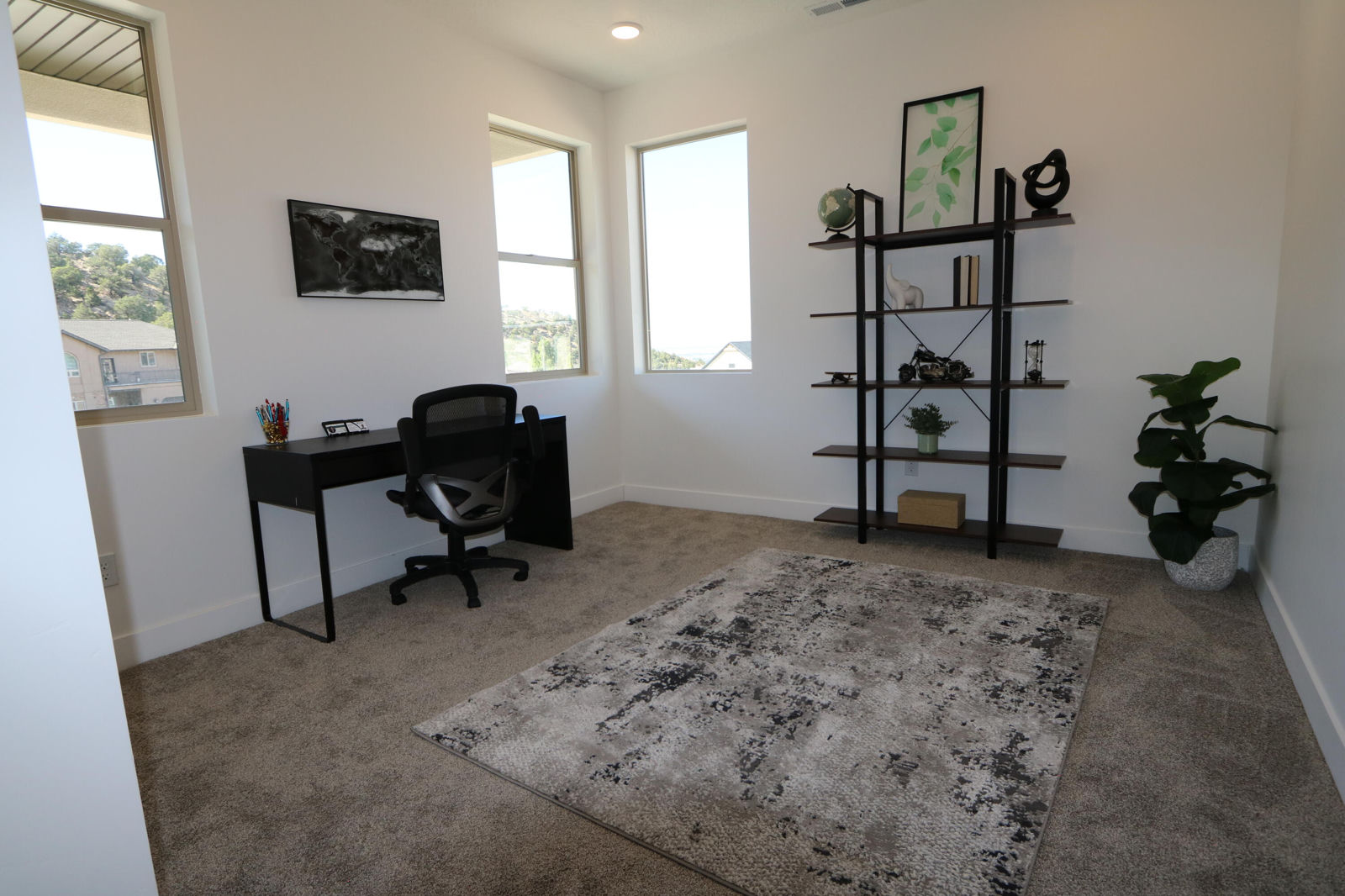 1824 N Splinter Wood LN, Cedar City, photo 59 of 117