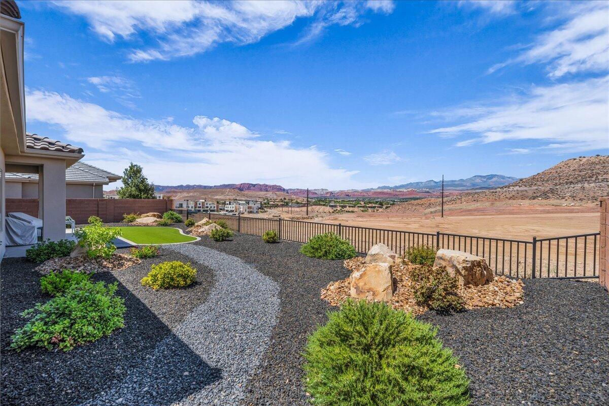 2710 W Columbo LN, St George, photo 22 of 25