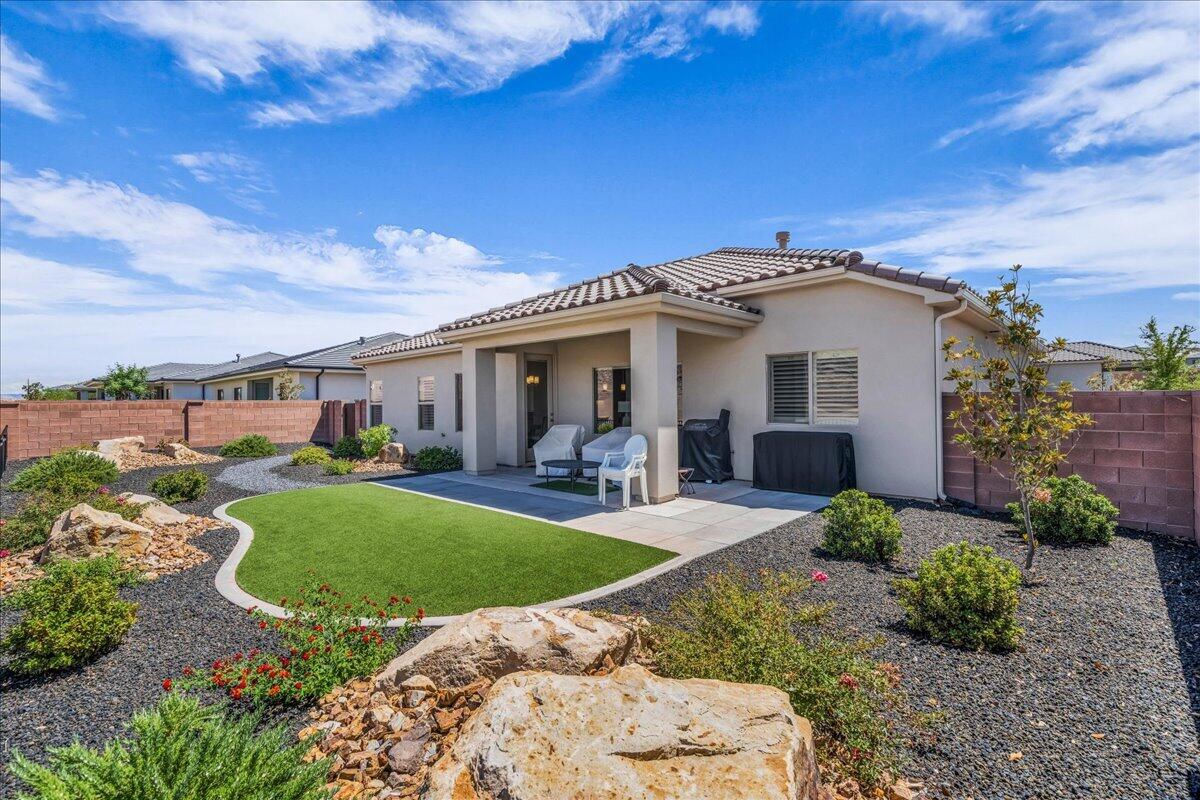 2710 W Columbo LN, St George, photo 23 of 25