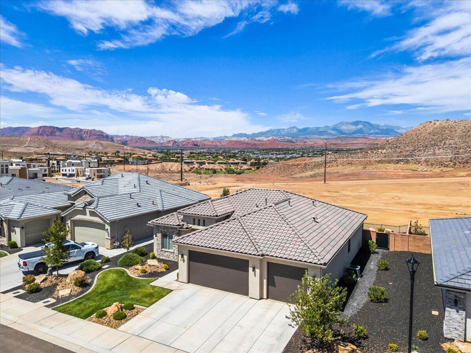 2710 W Columbo LN, St George, photo 3