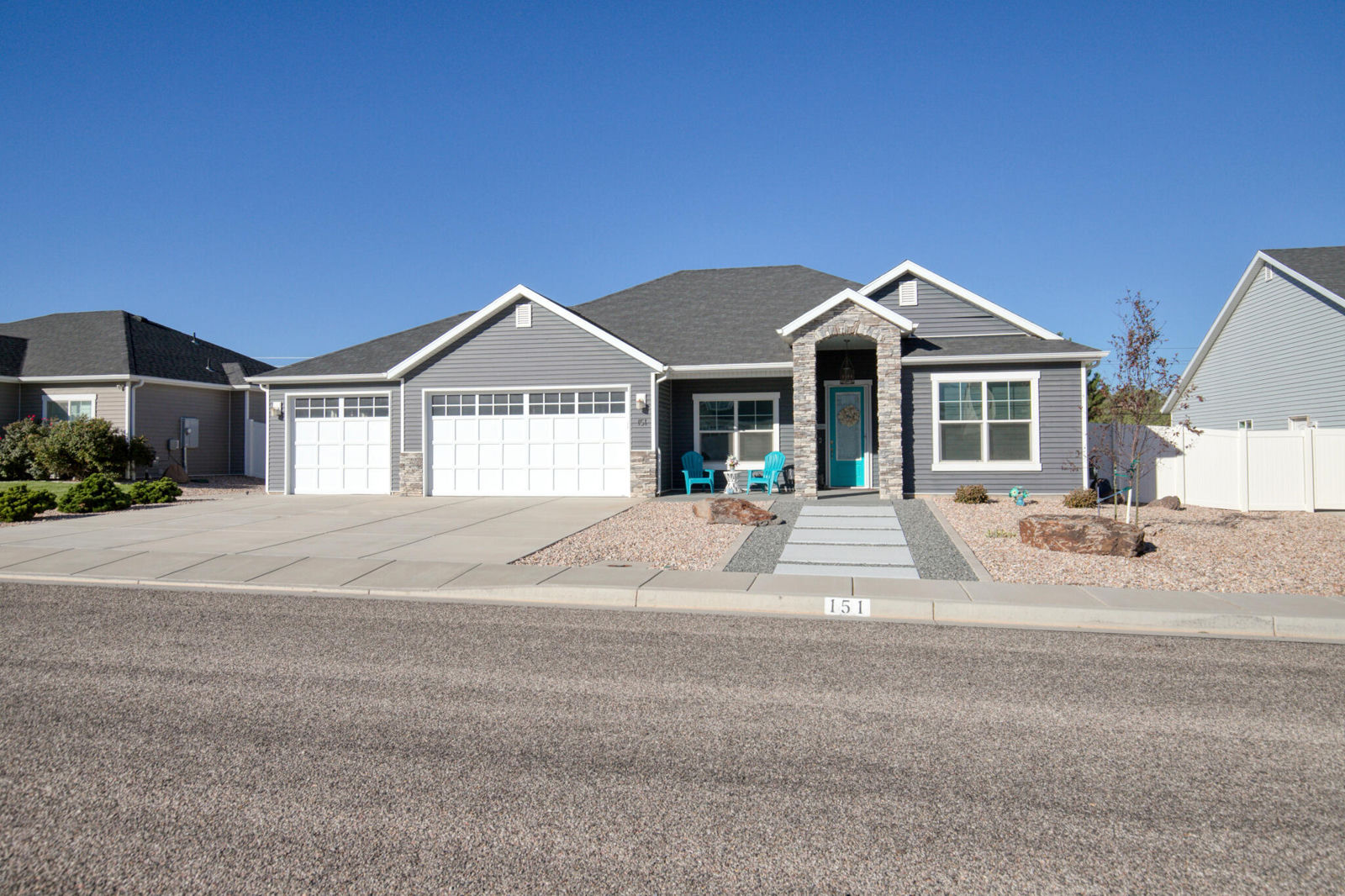 151 N 2875 W, 151 N Windsor Rd, Cedar City, photo 37 of 41