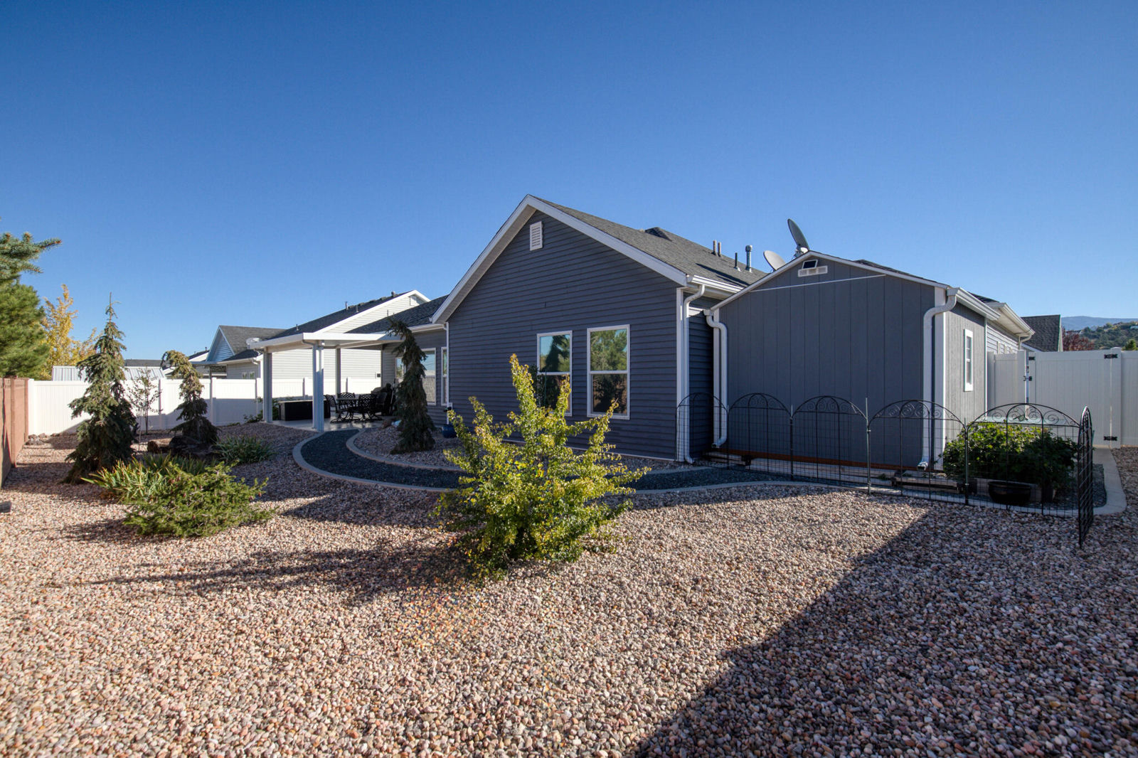 151 N 2875 W, 151 N Windsor Rd, Cedar City, photo 32 of 41