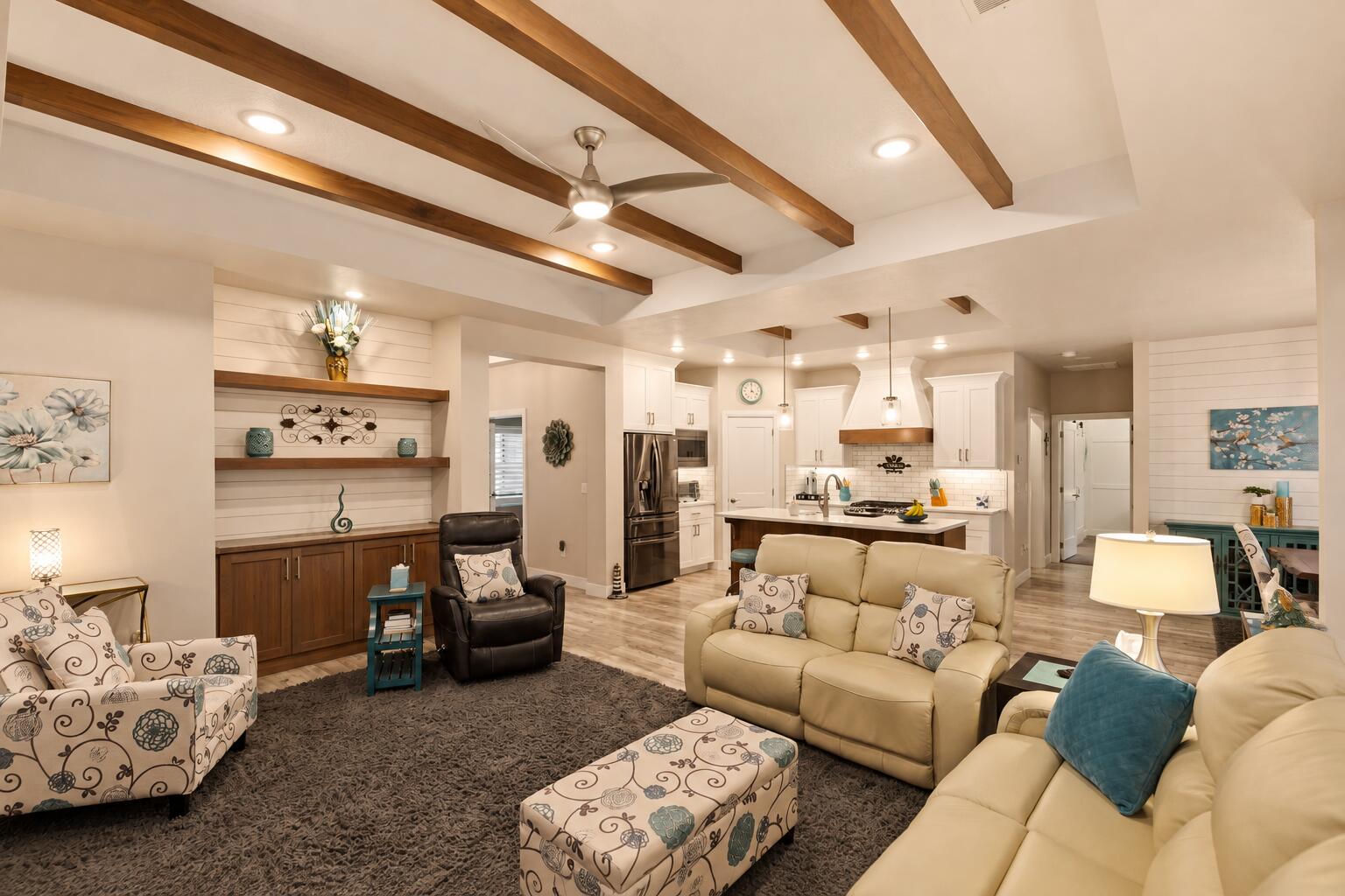 151 N 2875 W, 151 N Windsor Rd, Cedar City, photo 10 of 41