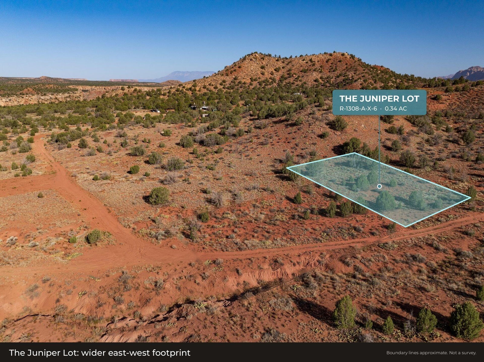 Rockville Mesa: Juniper Lot, Rockville, photo 4 of 15