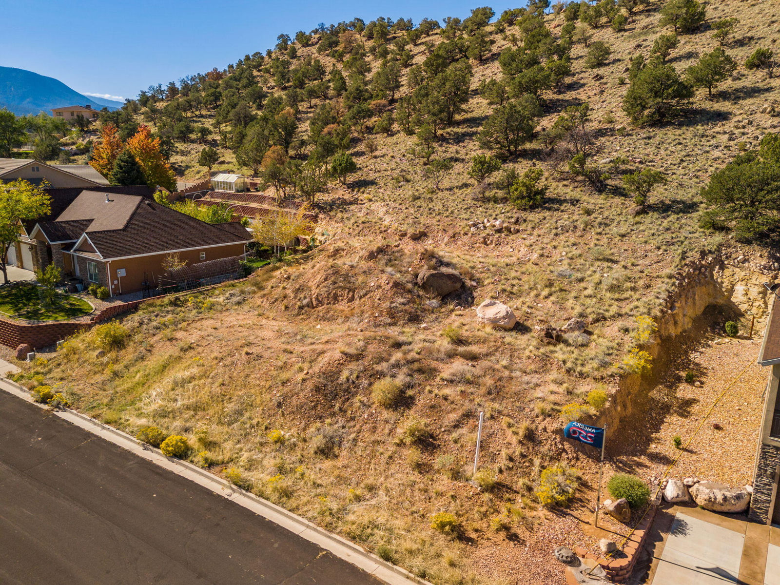 Lot 8 Green View Subdivision, Cedar City, photo 6 of 13