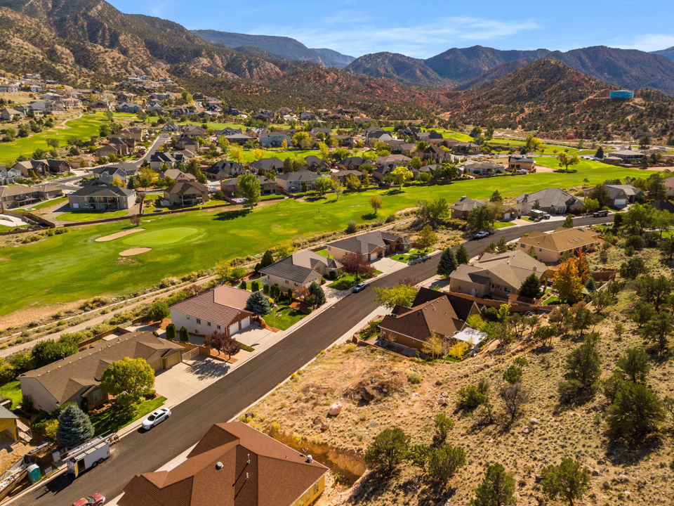 Lot 8 Green View Subdivision, Cedar City, photo 2