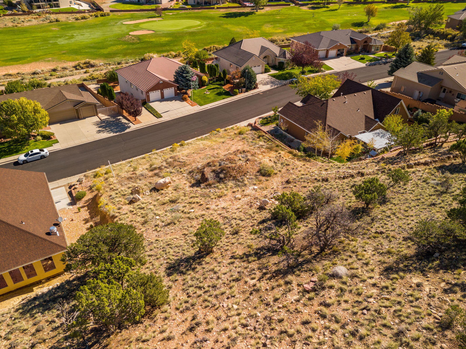 Lot 8 Green View Subdivision, Cedar City, photo 10 of 13