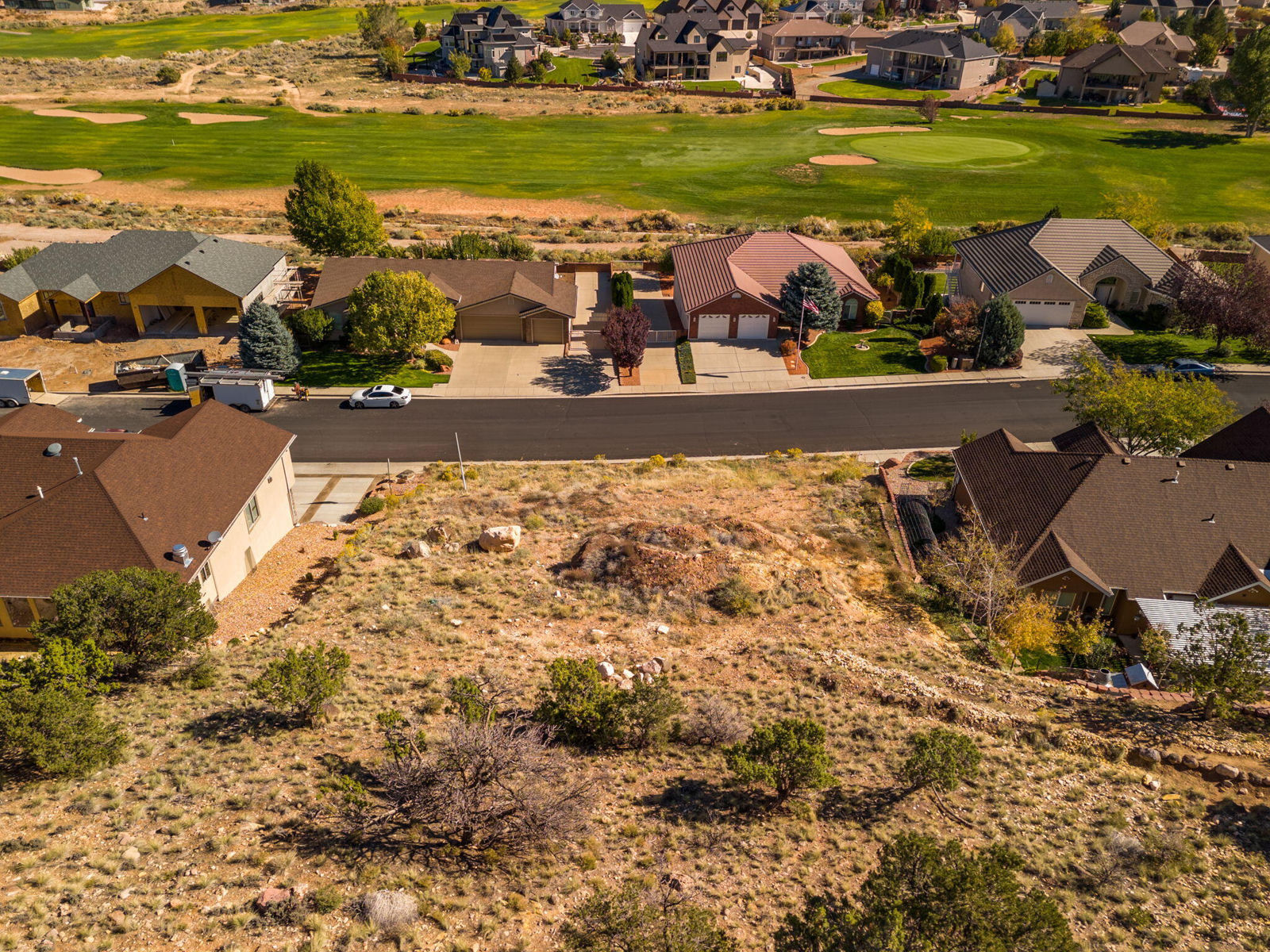 Lot 8 Green View Subdivision, Cedar City, photo 11 of 13