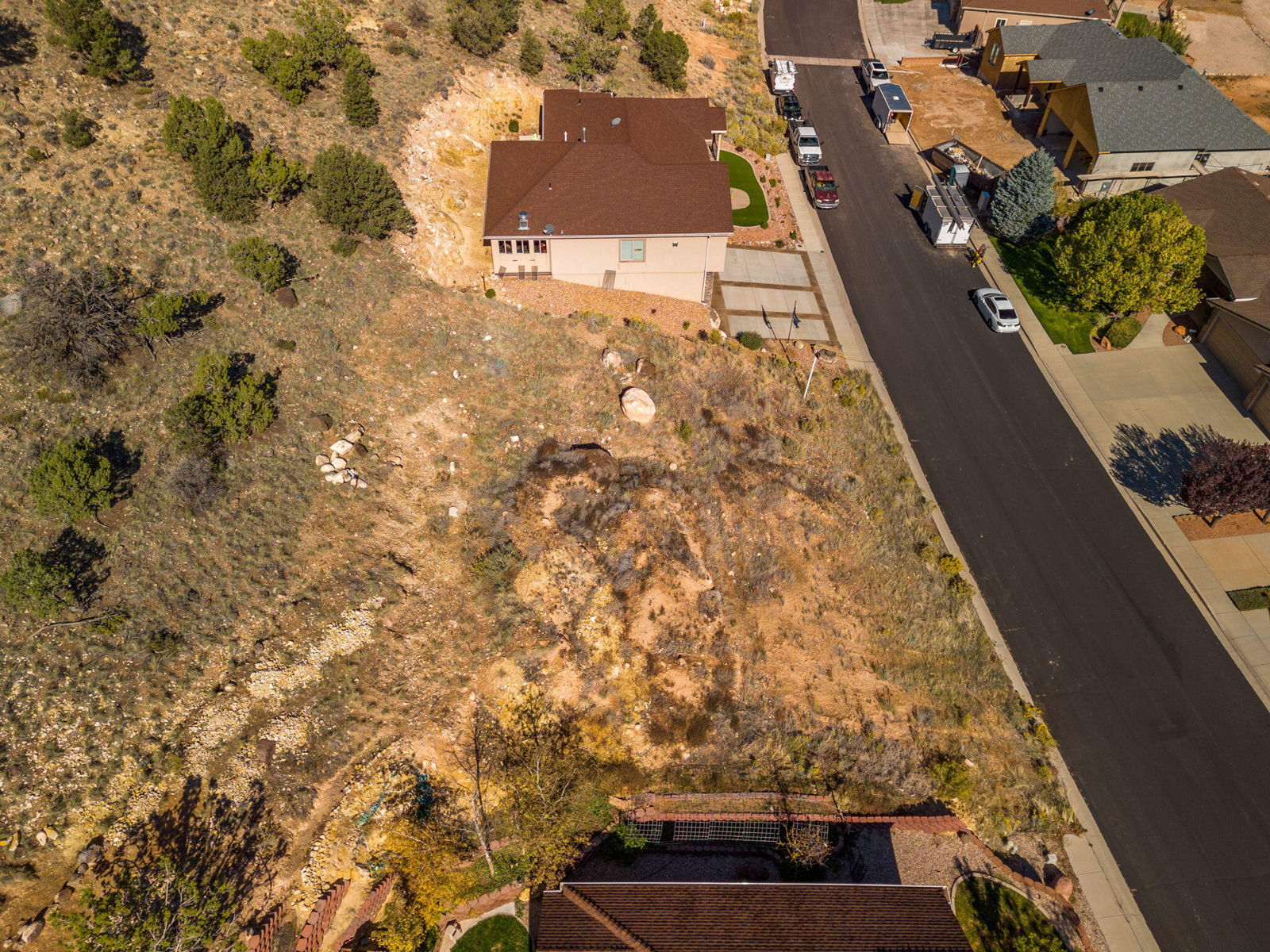 Lot 8 Green View Subdivision, Cedar City, photo 13 of 13