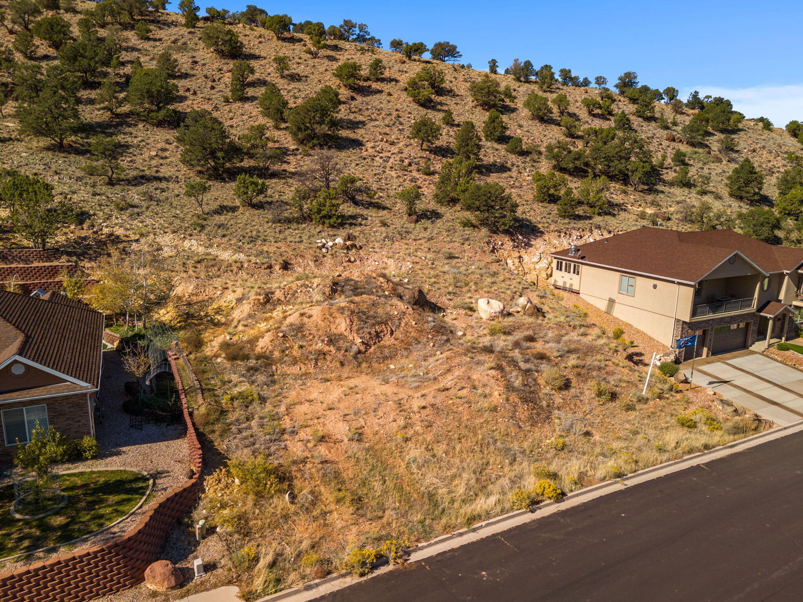 Lot 8 Green View Subdivision, Cedar City, photo 7 of 13