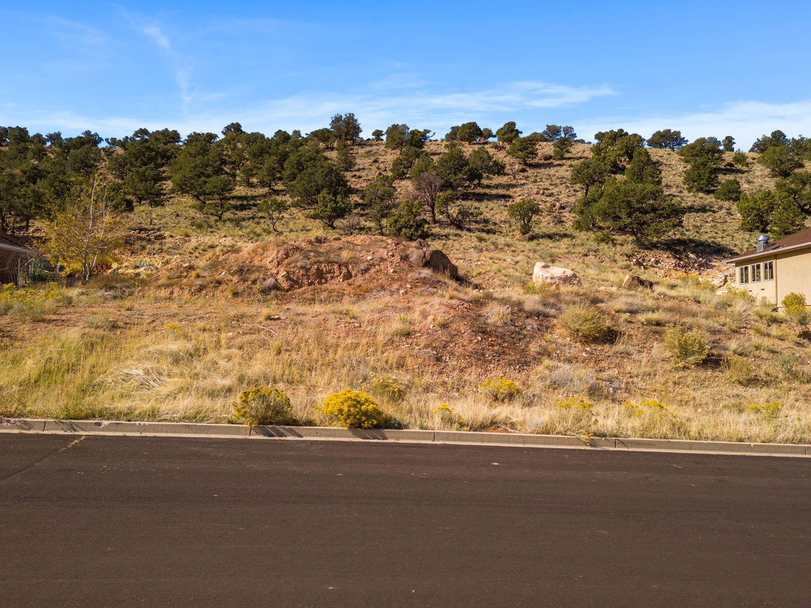 Lot 8 Green View Subdivision, Cedar City, photo 4 of 13