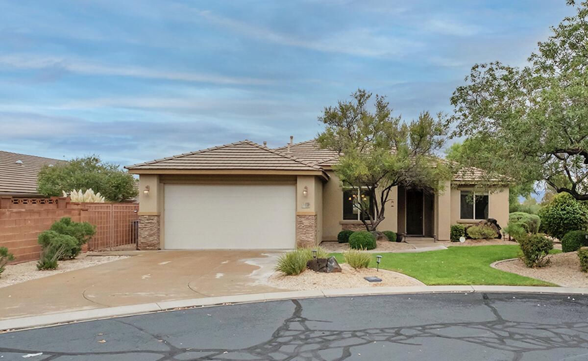 1172 N Ventana DR, Washington, photo 69 of 69
