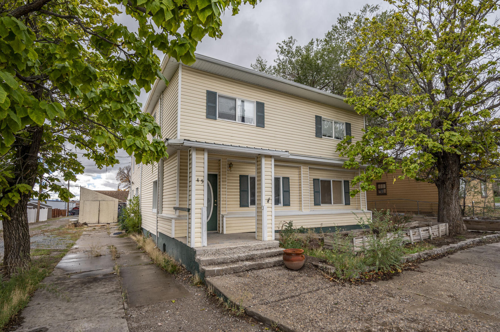 45 W Center ST, Milford, photo 2 of 53