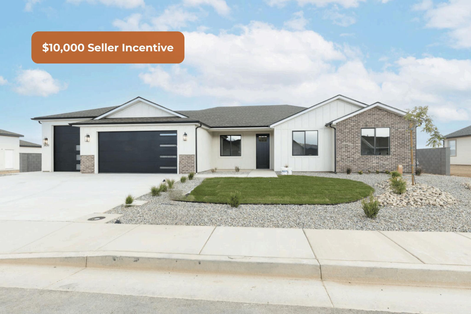 3820 W 975 N, Cedar City, photo 1