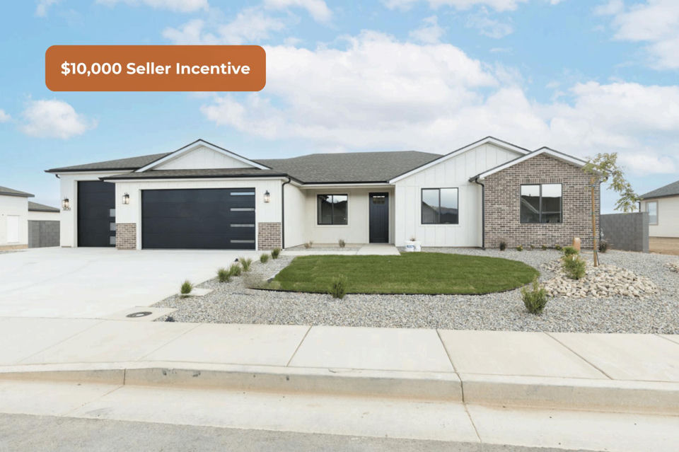 3820 W 975 N, Cedar City