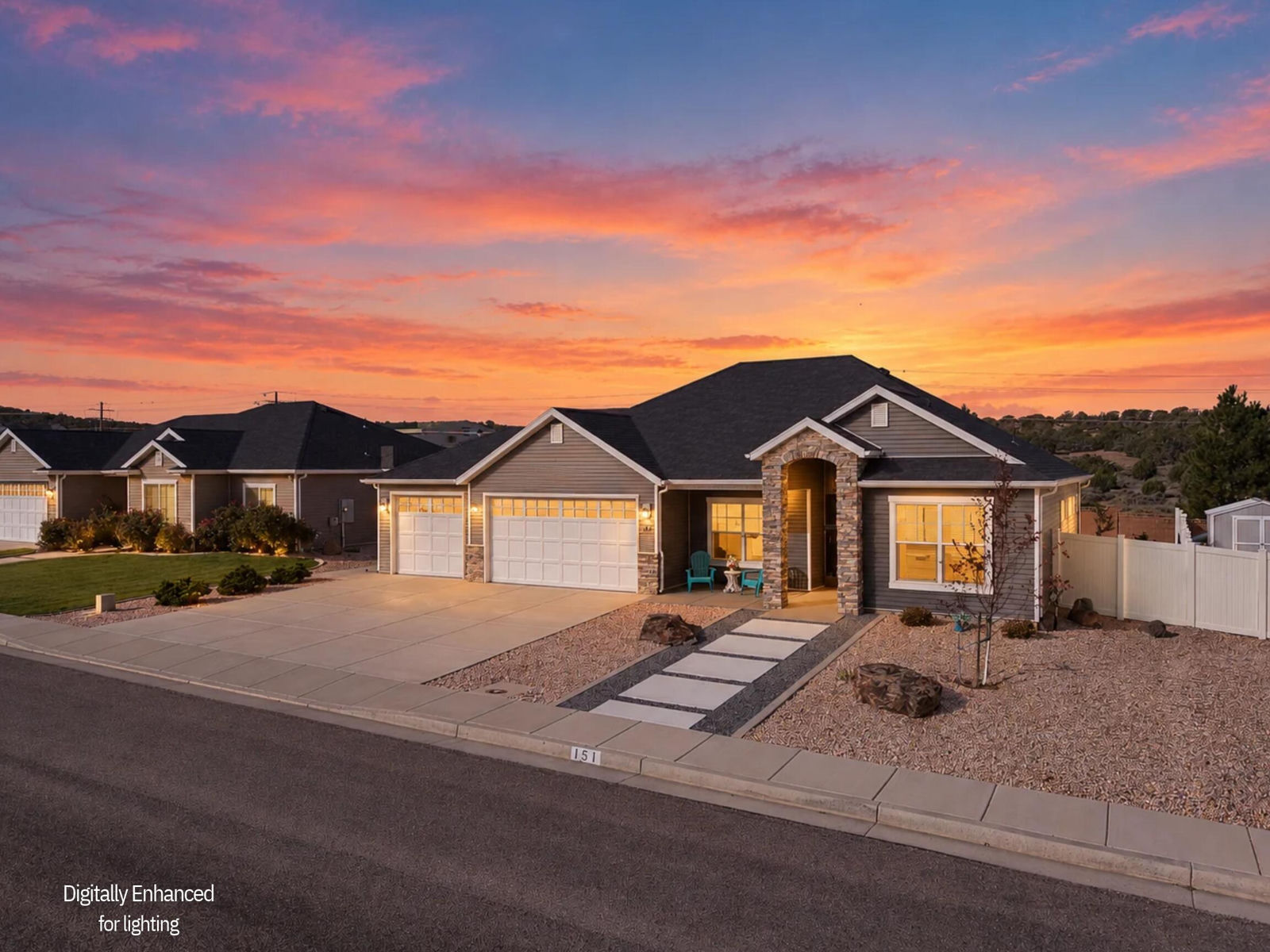 151 N 2875 W, 151 N Windsor Rd, Cedar City, photo 1