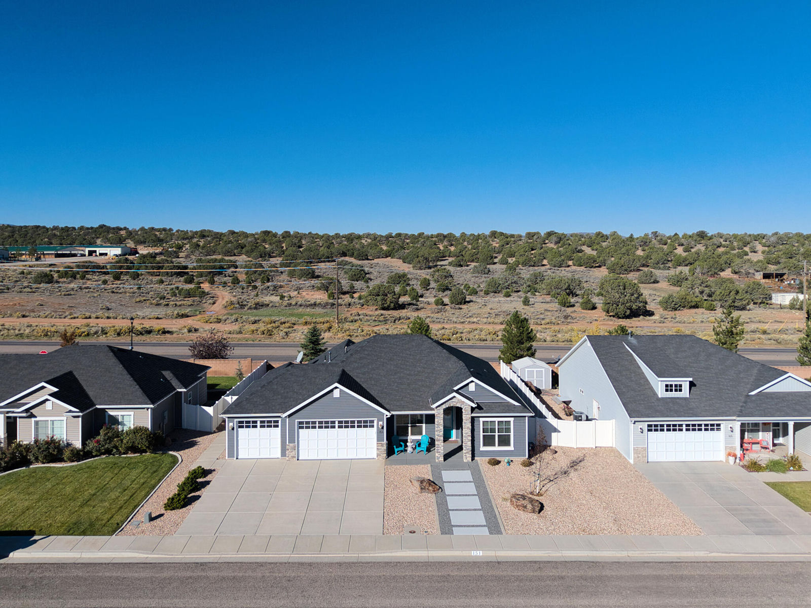 151 N 2875 W, 151 N Windsor Rd, Cedar City, photo 38 of 41