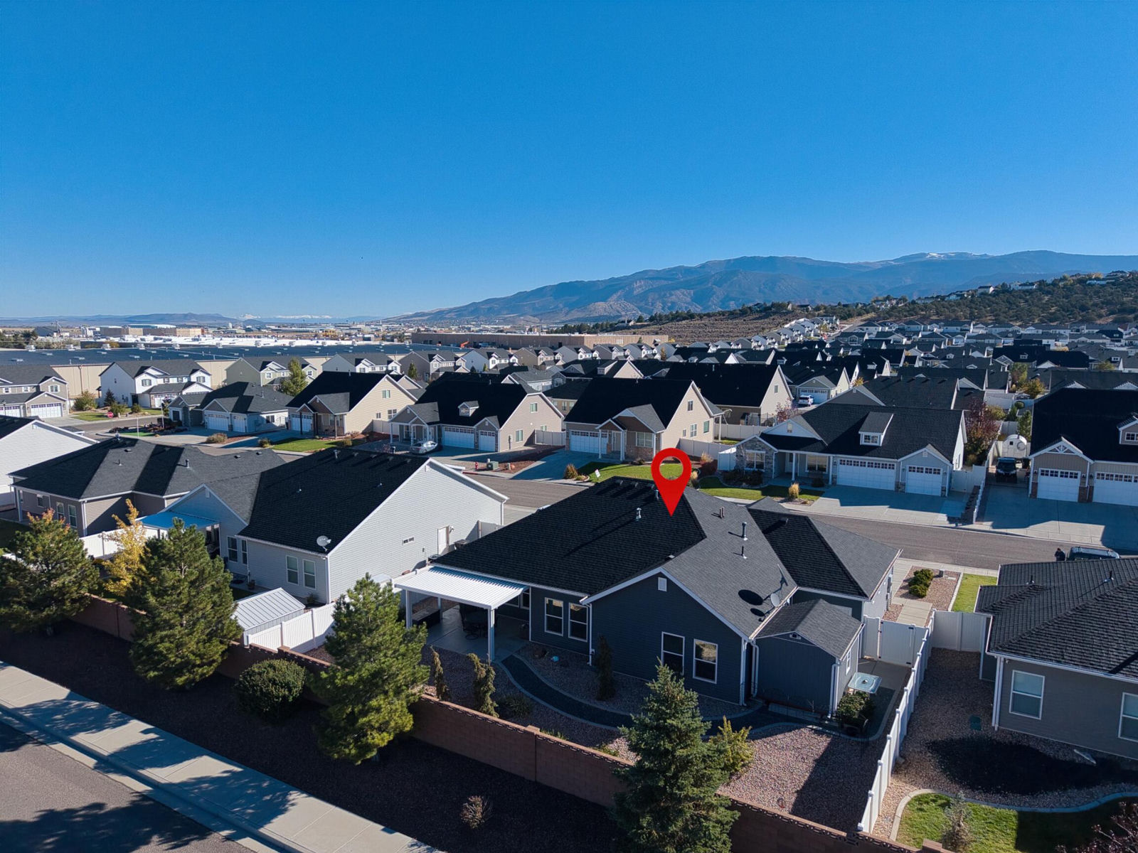 151 N 2875 W, 151 N Windsor Rd, Cedar City, photo 40 of 41