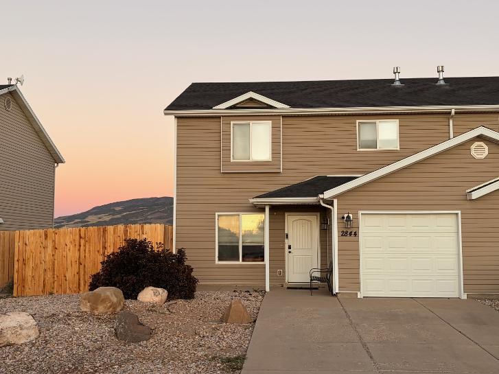 2844 N Clark Parkway, Cedar City