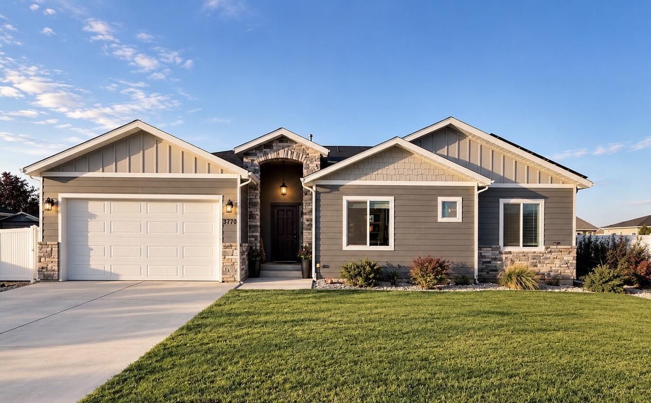 3770 W 1250 North CIR N, Cedar City, photo 1