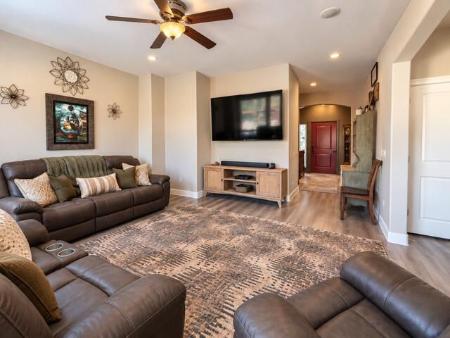 3770 W 1250 North CIR N, Cedar City, photo 7 of 14