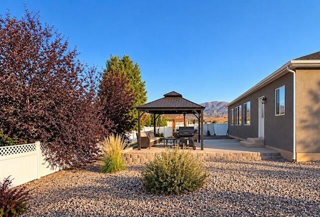 3770 W 1250 North CIR N, Cedar City, photo 13 of 14
