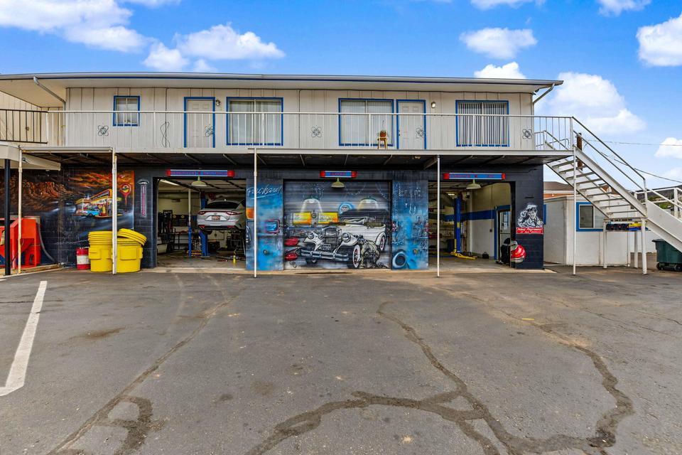165 W St George Blvd, St George