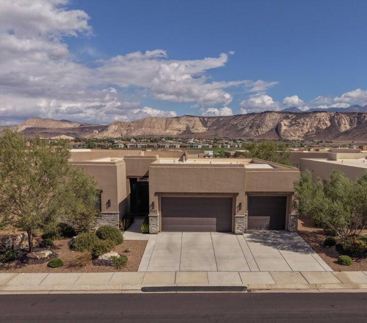 1492 Pocket Mesa DR, St George, photo 1