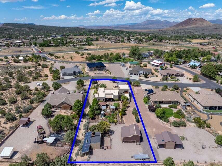 738 High Ground DR, Dammeron Valley, photo 2