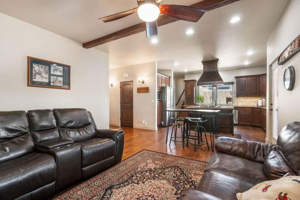 738 High Ground DR, Dammeron Valley, photo 8 of 65