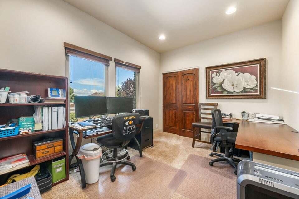 738 High Ground DR, Dammeron Valley, photo 30 of 65