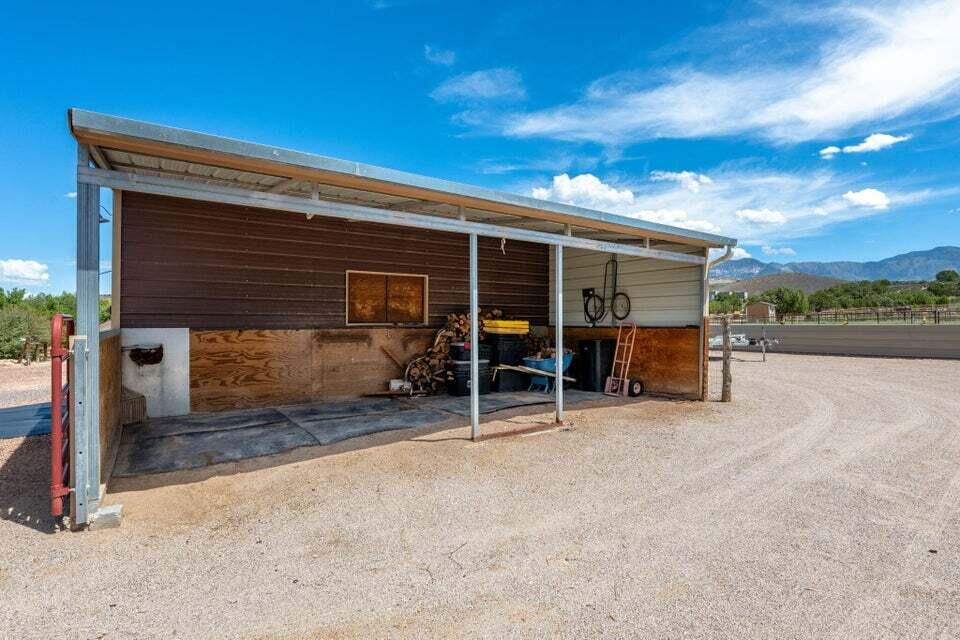 738 High Ground DR, Dammeron Valley, photo 46 of 65