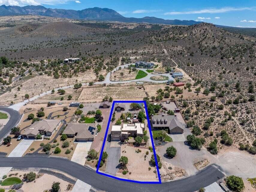 738 High Ground DR, Dammeron Valley, photo 65 of 65
