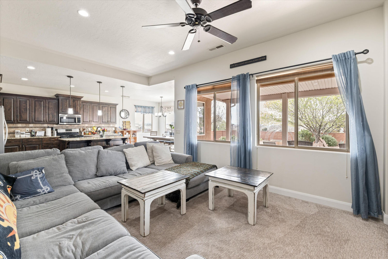 555 N Torey LN, Hurricane, photo 9 of 46