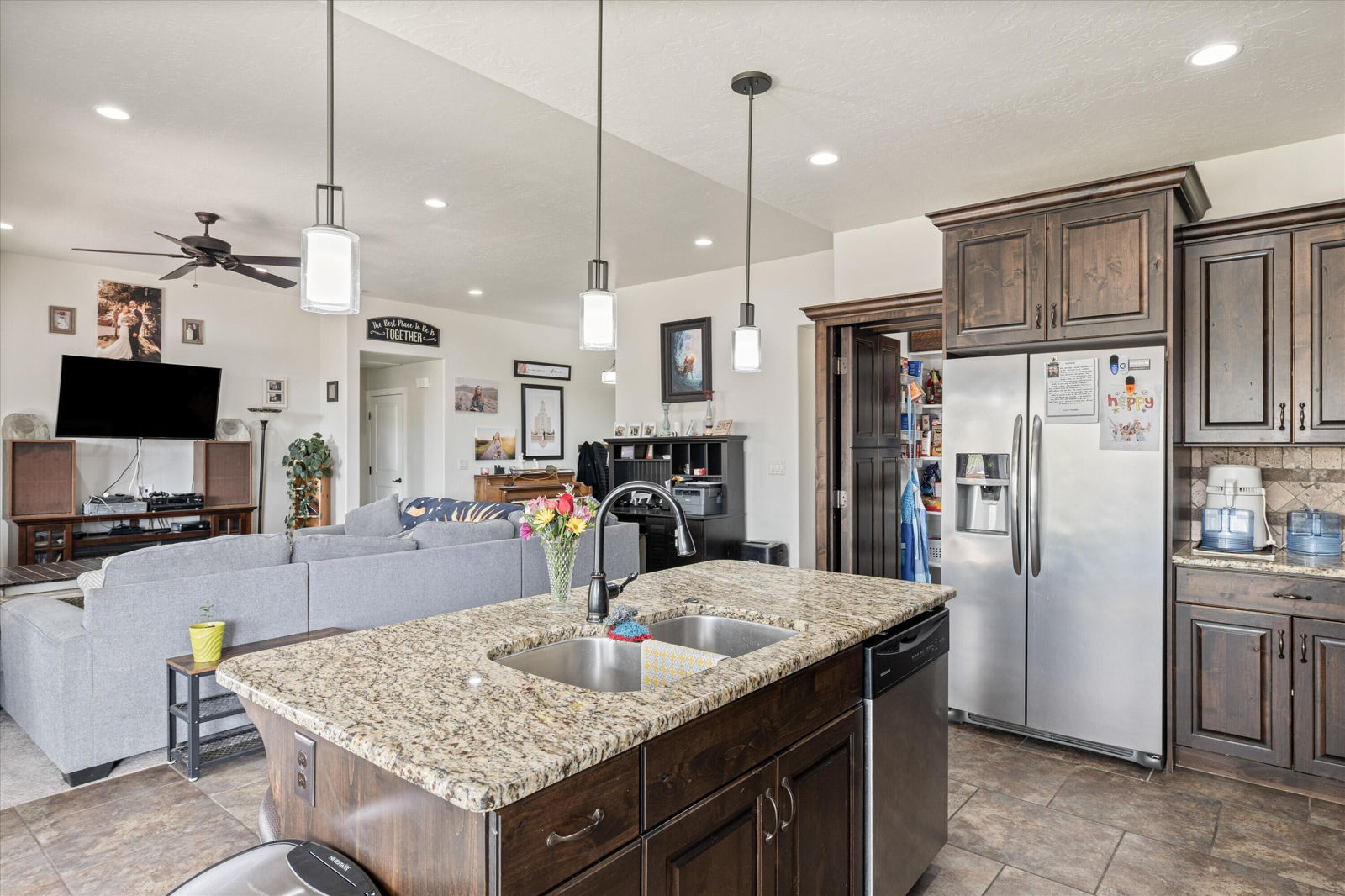 555 N Torey LN, Hurricane, photo 13 of 46